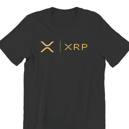 XRP RIPPLE T-Shirt