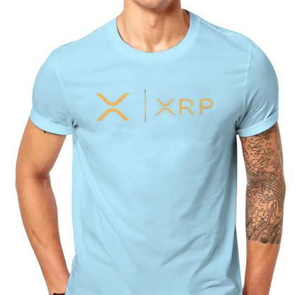 XRP RIPPLE T-Shirt