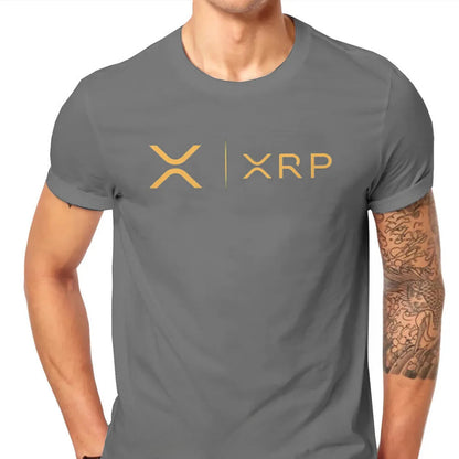 XRP RIPPLE T-Shirt