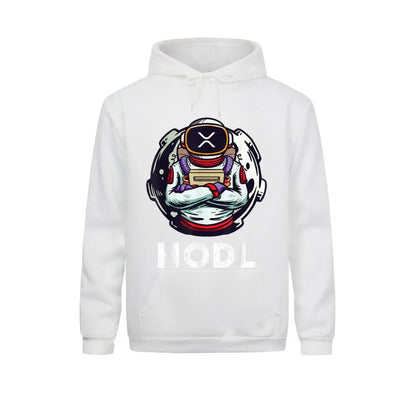 XRP Hodl Hoodie