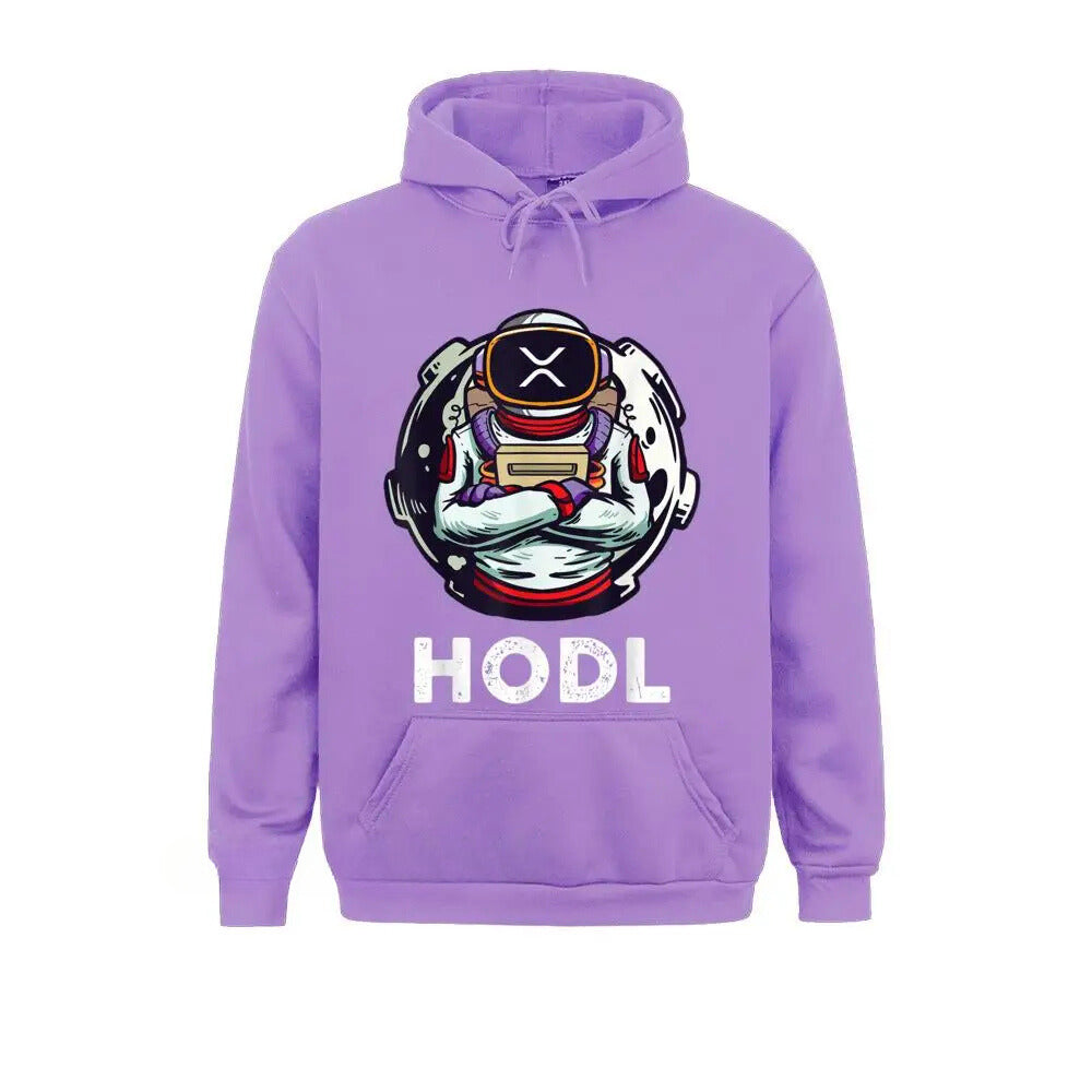 XRP Hodl Hoodie