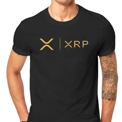 XRP RIPPLE T-Shirt