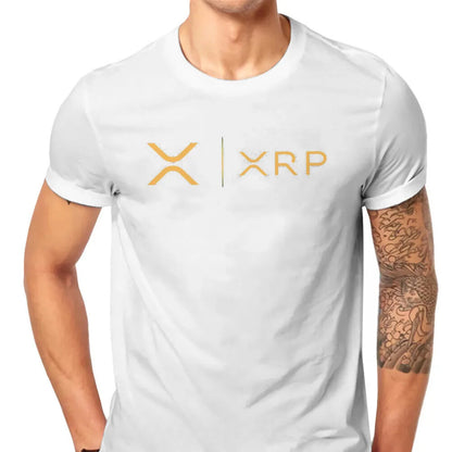 XRP RIPPLE T-Shirt