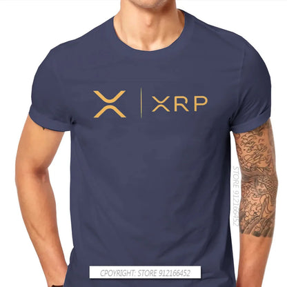 XRP RIPPLE T-Shirt