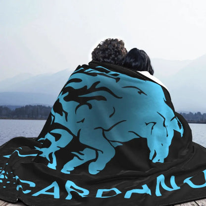 Cardano Blanket