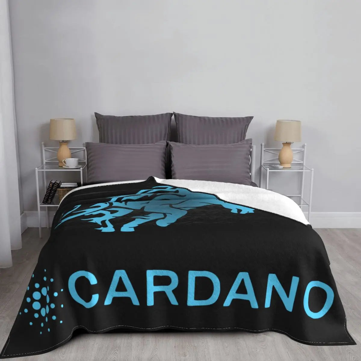 Cardano Blanket