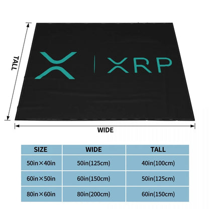 Xrp Blanket