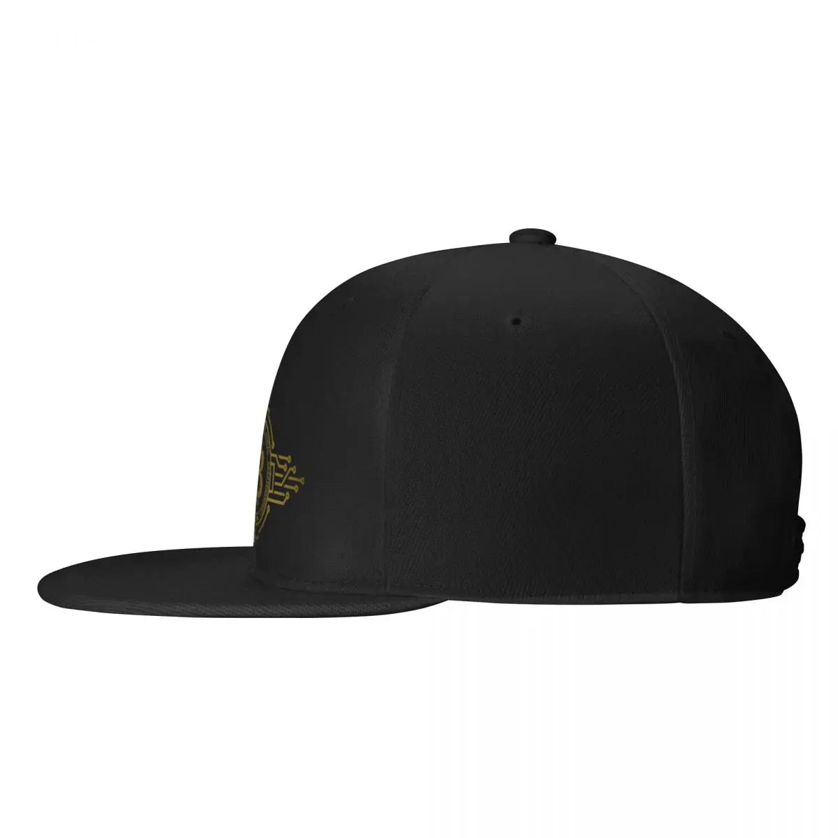 Bitcoin Baseball Cap