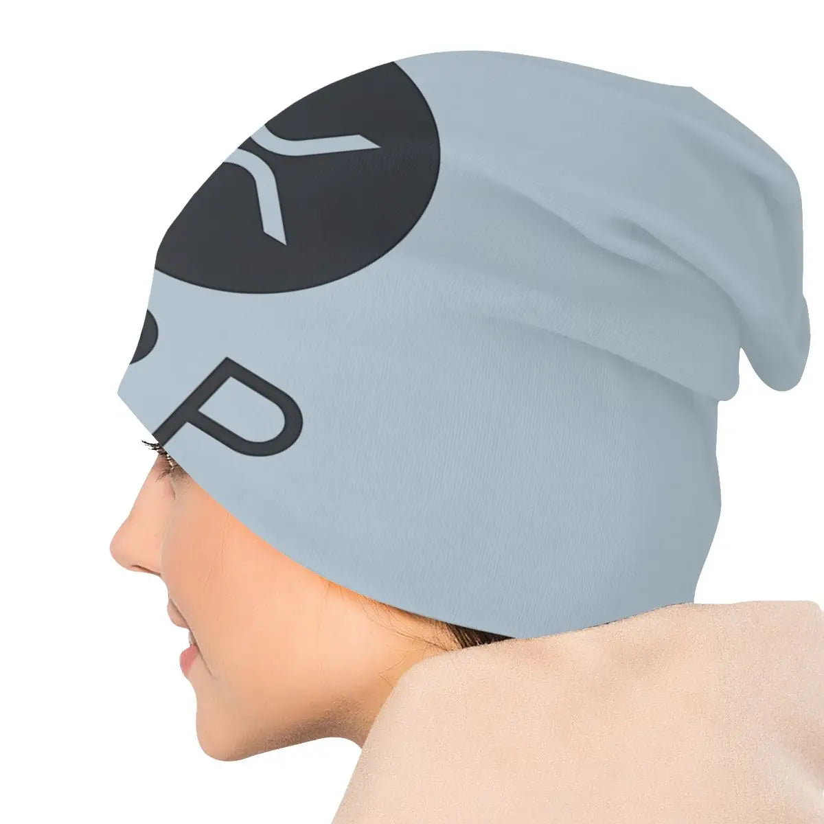 XRP Skullie