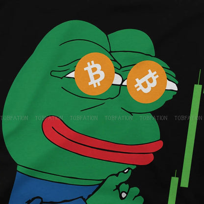 Pepe Frog T-Shirt