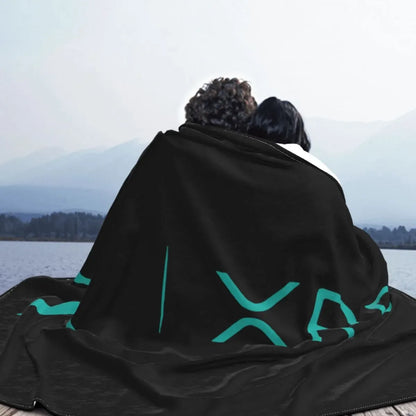 Xrp Blanket