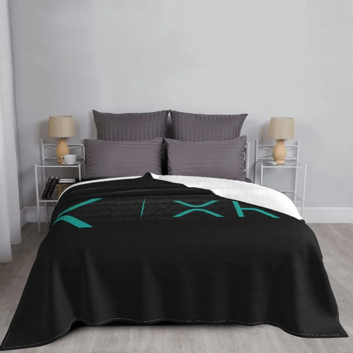 Xrp Blanket