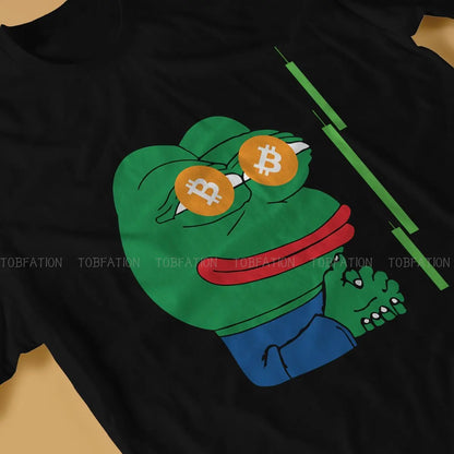 Pepe Frog T-Shirt