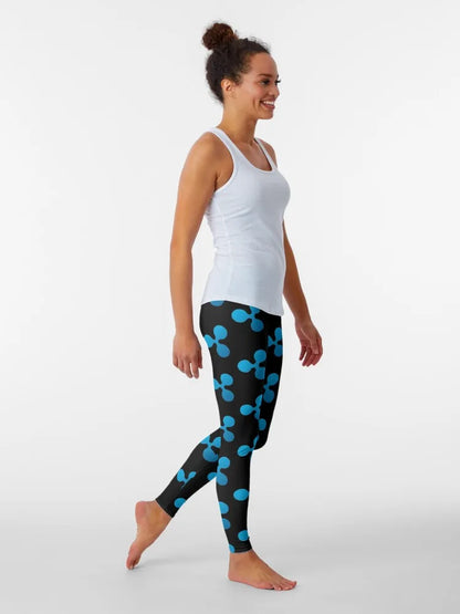 XRP Leggings