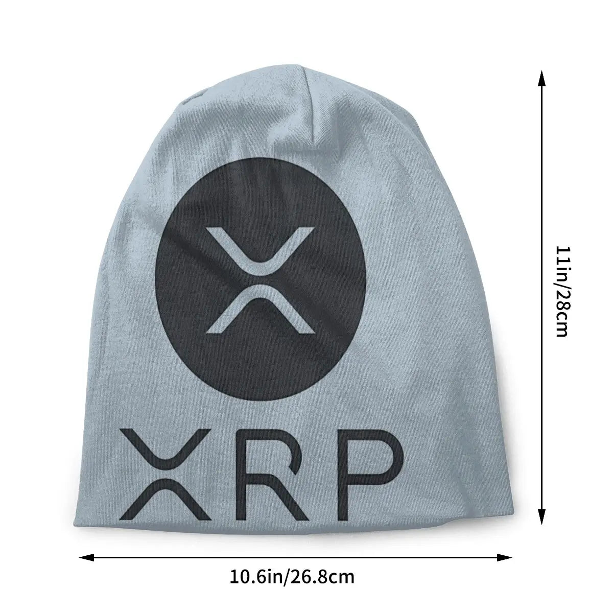 XRP Skullie