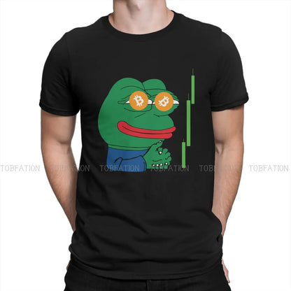 Pepe Frog T-Shirt