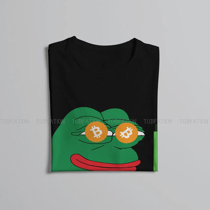 Pepe Frog T-Shirt