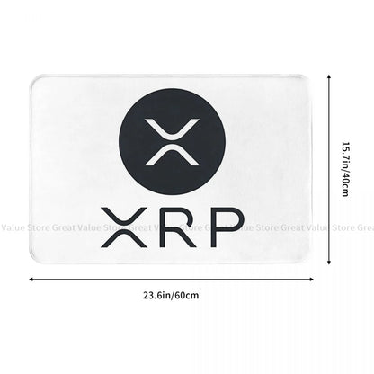 XRP Floormat