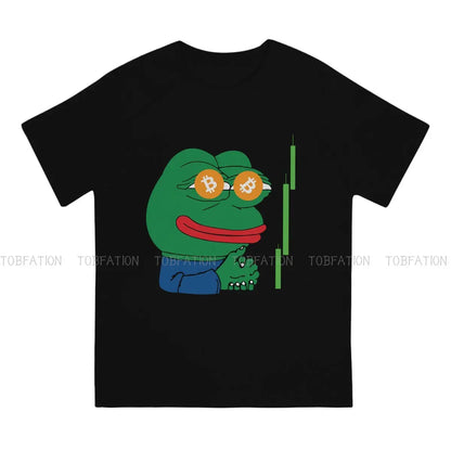 Pepe Frog T-Shirt