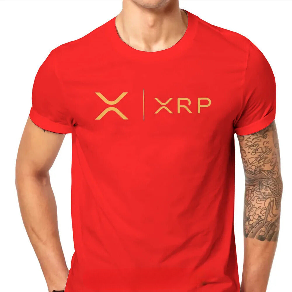 XRP RIPPLE T-Shirt