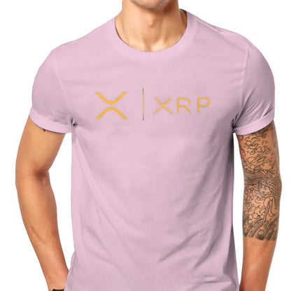 XRP RIPPLE T-Shirt