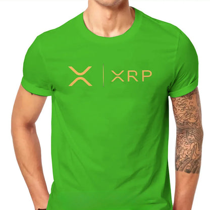 XRP RIPPLE T-Shirt